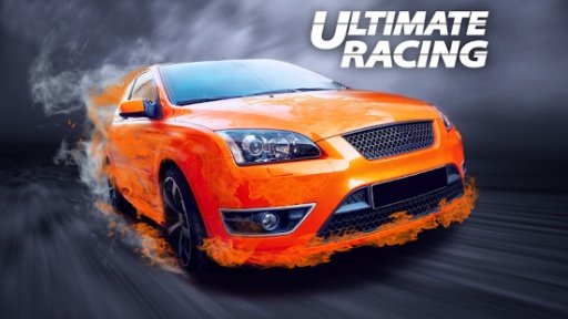 Ultimate Racing: Traffic Race截图7