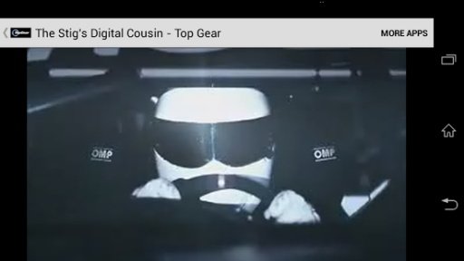 TopGear Tube截图3