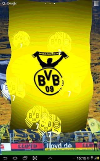 BVB Flag HD Lite截图1