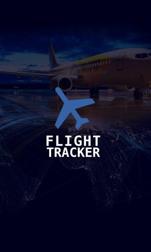 Flight Tracker and Radar截图2
