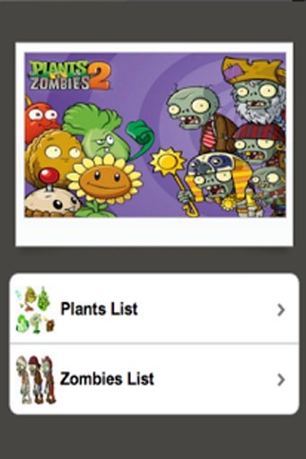 Plants vs Zombies 2 WT截图5