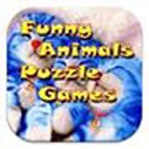 Funny Animal Puzzle Games截图7
