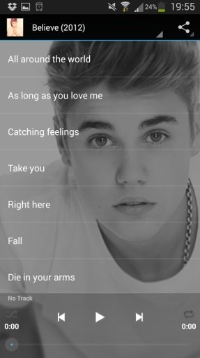 Justin Bieber Songs截图5