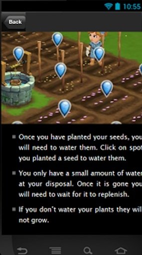 Farmville 2 Cheats截图8