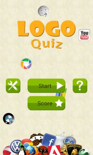 Logo Quiz - Ultimate puzzle截图3