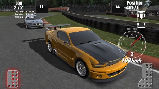 Driving Speed Pro截图1