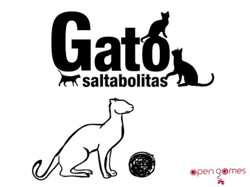 Gato Saltabol&iacute;tas截图3