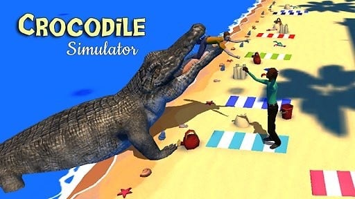 Crocodile截图5