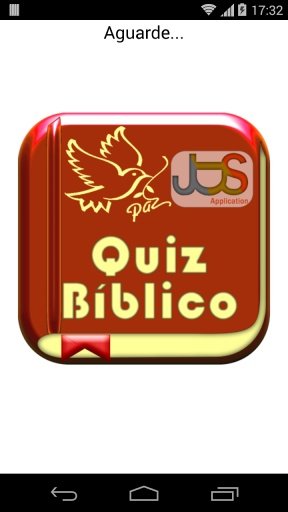 Quiz B&iacute;blico截图5