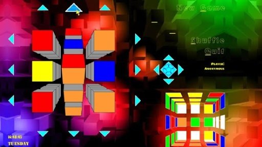 Cubic rubic截图6