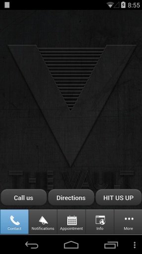 THE VAULT YUMA截图1