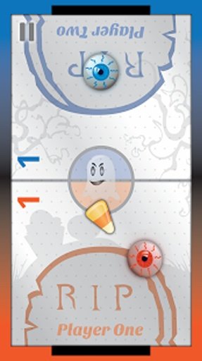 Air Hockey Puck Deluxe Free截图7