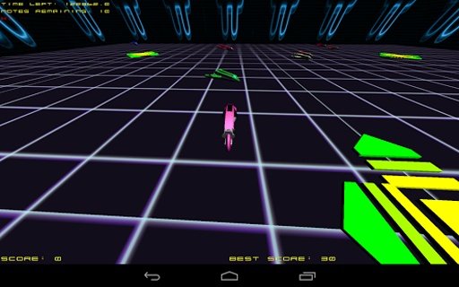 Neon Rider 2截图3