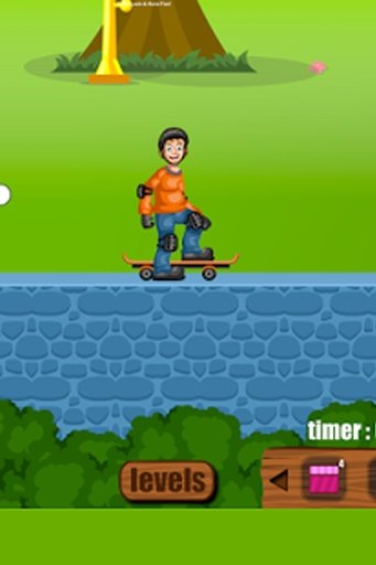 Skate games截图4