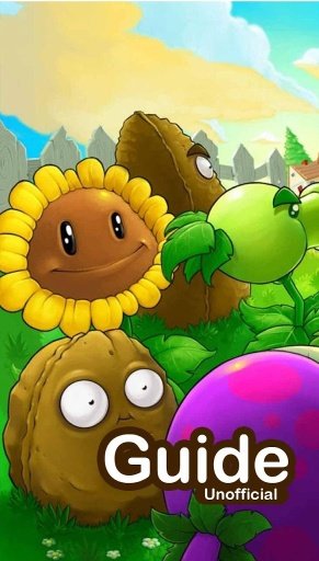 Guide for Plants vs Zombies截图2