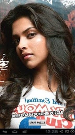 Deepika Padukone Puzzle截图4