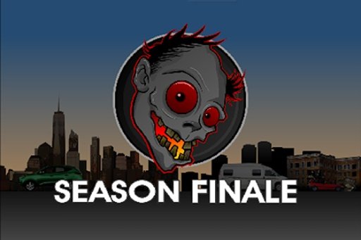 Season Finale截图2