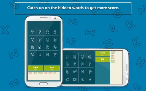 Word Picker: Cool Word Game截图3