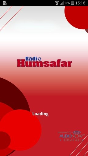 Radio Humsafar截图3