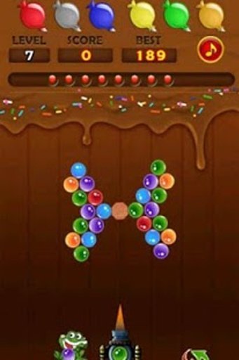 Candy Bejeweled截图2