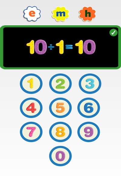 Division For Kids截图7