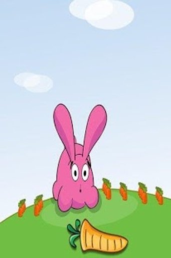 Angry Bunny Run - Free截图2