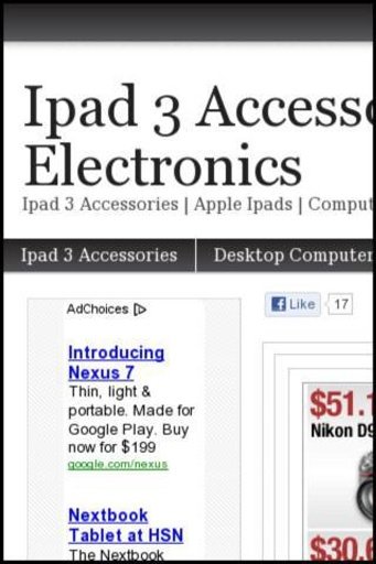 Cheap Apple Ipad Accessories截图1