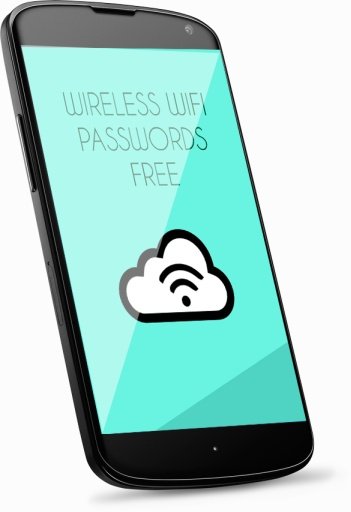 WIFI CRACKER PASSWORDS 无线局域网截图7