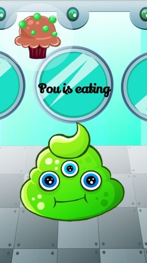 Alien Poo Online截图5