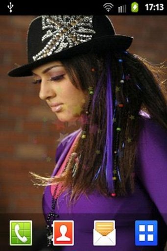 Hot Hansika Motwani Lwp截图5