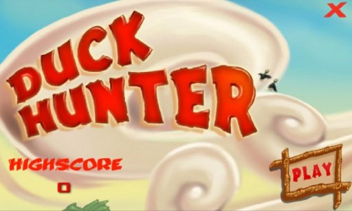 Duck Hunt Classic截图6