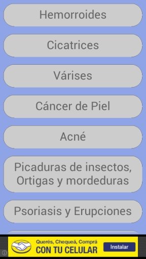 Beneficios del Aloe Vera截图2