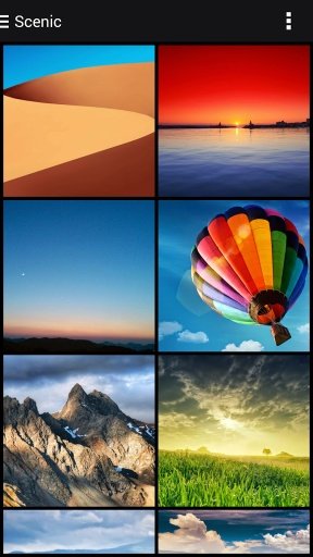 Walls Wallpapers HD截图1