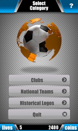 Football Quiz: World Challenge截图8