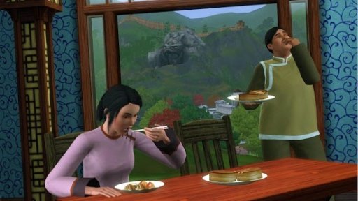 SIMS3指南截图10