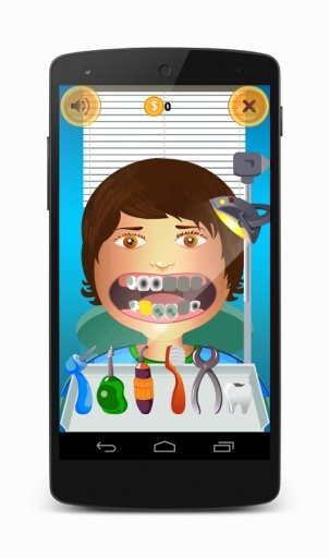 Celebrity Dentist &amp; Teeth Care截图4