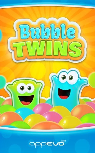 Bubble Twins截图1