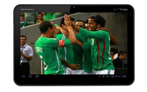 Football TV Live Stream截图2