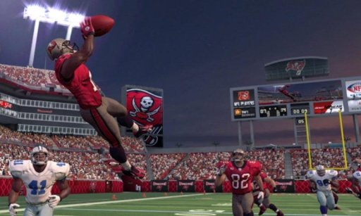 Football NFL 15截图2