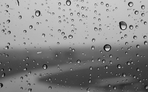 Galaxy S5 Raindrops截图3