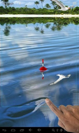 Fishing Float Lite截图2