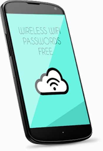 WIFI CRACKER PASSWORDS 无线局域网截图5