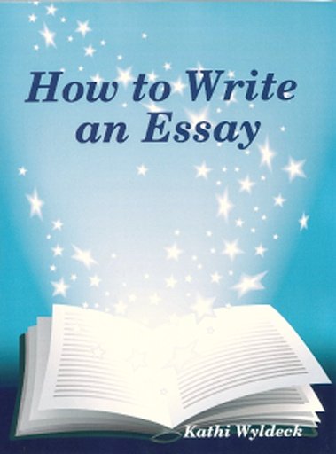 How to write an essay截图1