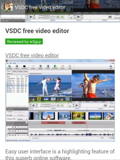 Easy Video Cropping Review截图2