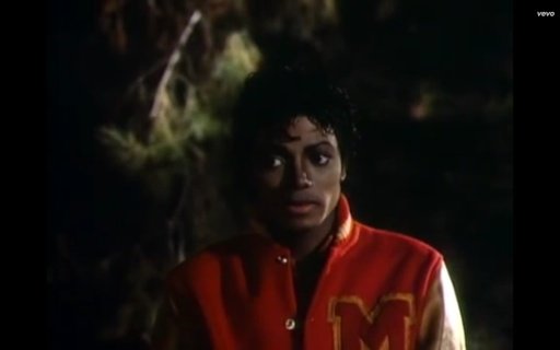 Michael Jackson Music Videos截图2