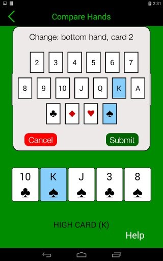 Poker Nerd截图5