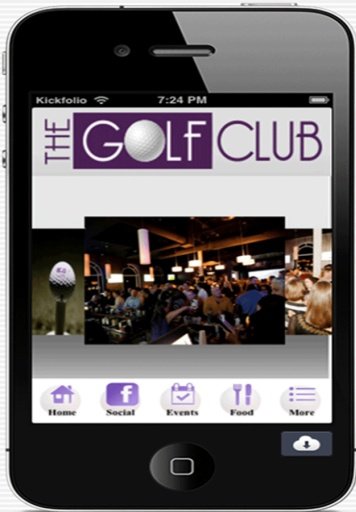 The Golf Club截图3