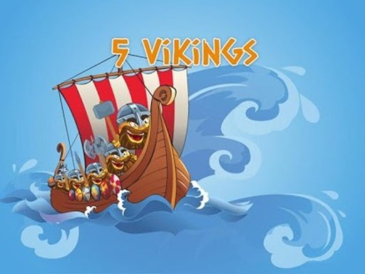 5 Vikings Free截图7