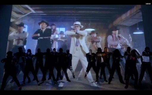 Michael Jackson Music Videos截图3