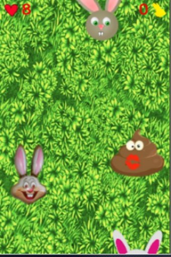 Rabbit Poop截图4